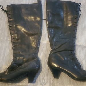 Born Sexy Tall Boot womens 11